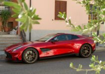 Aston Martin Vanquish 2025: Essai V12 Super Tourer Exceptionnel