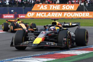 Lien entre les commissaires de la F1 et McLaren mis en lumière suite à la pénalité de Verstappen