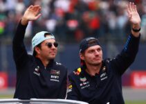 Quel pilote F1 pour Red Bull?