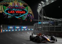 Améliorations pour le Las Vegas Grand Prix après une première édition corrigée