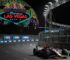 Améliorations pour le Las Vegas Grand Prix après une première édition corrigée