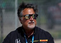 Andretti Global : Michael Andretti justifie la restructuration opportune