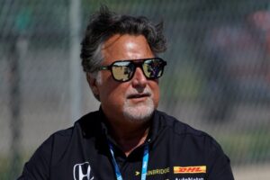 Andretti Global : Michael Andretti justifie la restructuration opportune