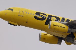 Atterrissage en Haïti : Vol de Spirit Airlines touché par des tirs.