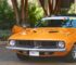 Barracuda 1973 custom pilotée par Lando Norris à Austin F1 en vente sur eBay