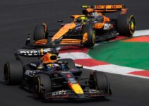 Course F1 finale: pilotes expriment mécontentement, tensions palpables