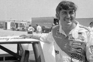 Décès à 86 ans de Bobby Allison, Hall of Famer de NASCAR et triple vainqueur du Daytona 500