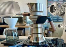 Essai pratique du 9Barista Espresso Maker: critique en main