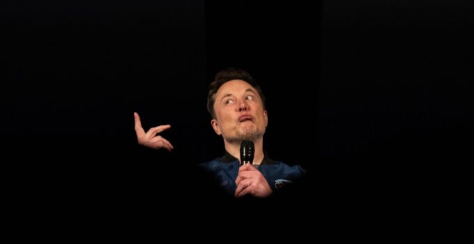 Fabricant de batteries le plus important au monde critique Elon Musk sur ses compétences en fabrication de batteries