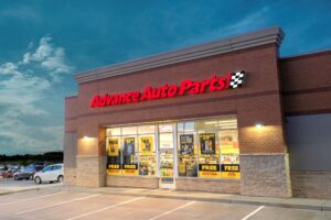 Fermeture de 727 magasins Advance Auto Parts pour rester à flot