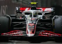 Haas F1 réitère son indépendance malgré partenariat avec Toyota