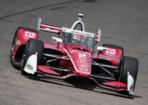 IndyCar finalise système de charte sans garantie places Indy 500