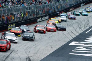 Ingénieur NASCAR accusé vol propriété intellectuelle pour équipe rivale