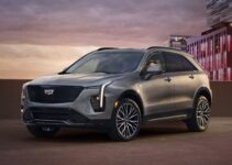 La fin du Cadillac XT4 pour le prochain Chevy Bolt