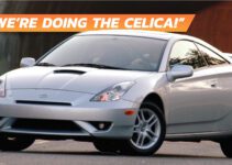 Le retour de la Celica confirmé par un cadre de Toyota