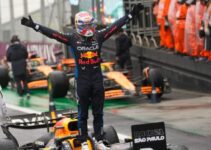 Max Verstappen championnat du monde Las Vegas GP 80 caractères