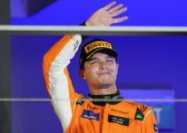 Norris domine à Singapour, réduit-il l'écart sur Verstappen?