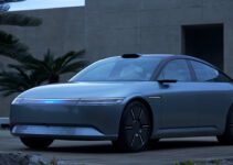 Nouveau prototype EV Sony Honda à venir: l'intérêt sera-t-il au rendez-vous?