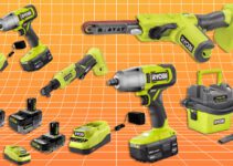 Offres et réductions Ryobi BOGO à ne pas manquer chez Home Depot