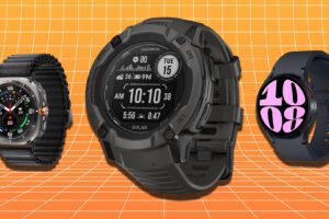 Offrez-vous des promotions Black Friday sur les montres connectées