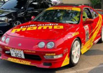 Réplique Integra à vendre pour vivre vos fantasmes Fast & Furious