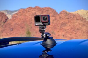 Revise de la caméra d'action Insta360 Ace Pro 2 en 8K avec extraits vidéo