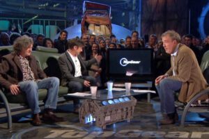 Top Gear: Regardez légalement tous les épisodes gratuitement