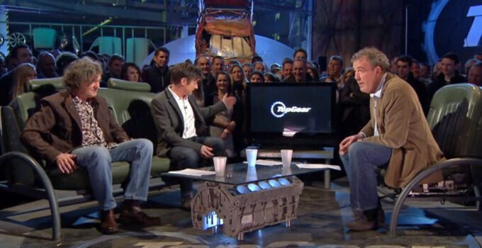 Top Gear: Regardez légalement tous les épisodes gratuitement