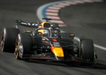 Verstappen remporte son 4e titre F1 après le Grand Prix de Las Vegas par Mercedes