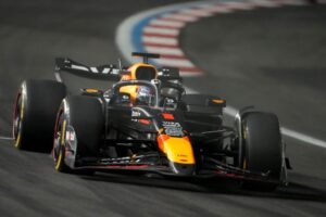 Verstappen remporte son 4e titre F1 après le Grand Prix de Las Vegas par Mercedes