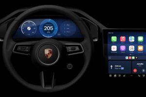 CarPlay, Apple, écran, voiture, reporté 2024. Solutions ?