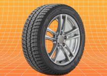 Économisez 80$ sur les pneus Bridgestone Blizzak