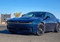 Essai Dodge Charger Daytona EV 2024 : Ne soyez pas fâché, mais...