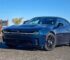 Essai Dodge Charger Daytona EV 2024 : Ne soyez pas fâché, mais...