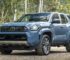 Toyota 4Runner 2025 démarre à 42 220 $, 15 K moins cher que Land Cruiser