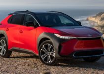 Toyota bZ4X EV 2025 : baisse de prix significative, impact ?