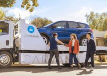 Accusation explosive : Carvana qualifié de "Grift for the Ages"