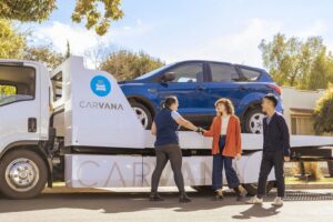 Accusation explosive : Carvana qualifié de "Grift for the Ages"