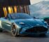 Aston Martin Vantage Roadster 2026 : Top Convertible le plus rapide.