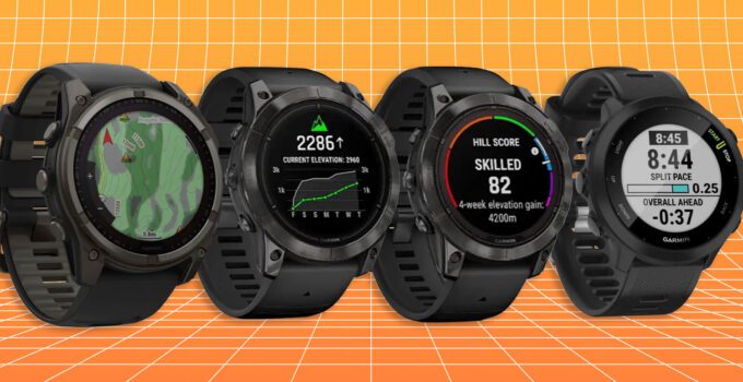 Économisez sur Fenix 7X et plus chez Best Buy