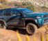 Essai Toyota 4Runner 2025 : Enfin disponible!