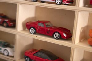 Hot Wheels produira à nouveau des Ferrari ce printemps