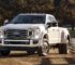 Rappel Ford : 300 000 Super Duty Diesel pour COVID