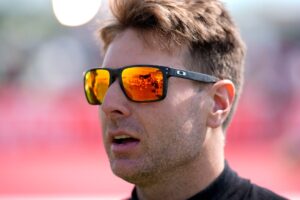 Will Power engage agent pour négocier contrat IndyCar