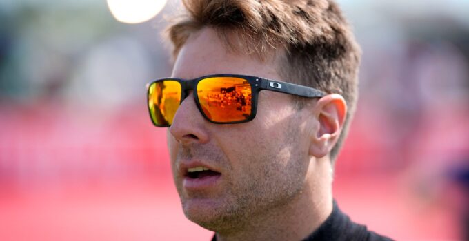 Will Power engage agent pour négocier contrat IndyCar