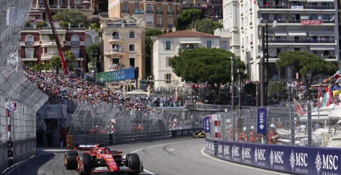 Deux arrêts aux stands confirmés par la FIA pour dynamiser le Grand Prix de Monaco