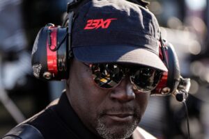 Procès Michael Jordan met en lumière nouvelles du NASCAR 2025