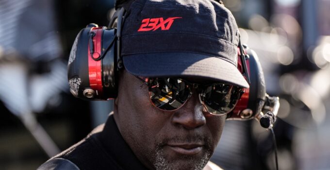 Procès Michael Jordan met en lumière nouvelles du NASCAR 2025