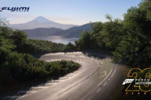 Le retour tant attendu du meilleur circuit de Forza Motorsport après 15 ans.