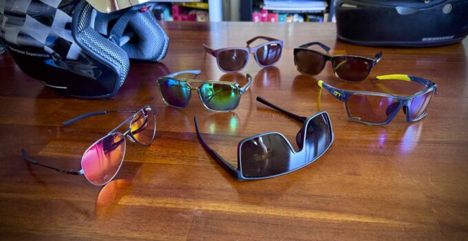 Lunettes Tifosi Pro pour conduite : les meilleures sous 100$